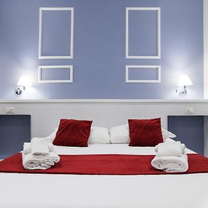 Chambre Standarde Lit King-Size